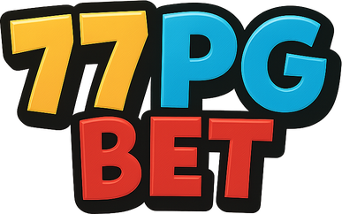 77 PG Bet Logo
